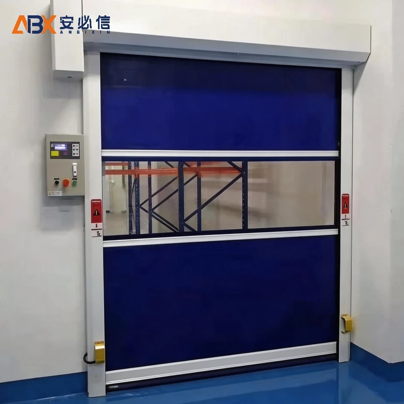 萍乡市快速门