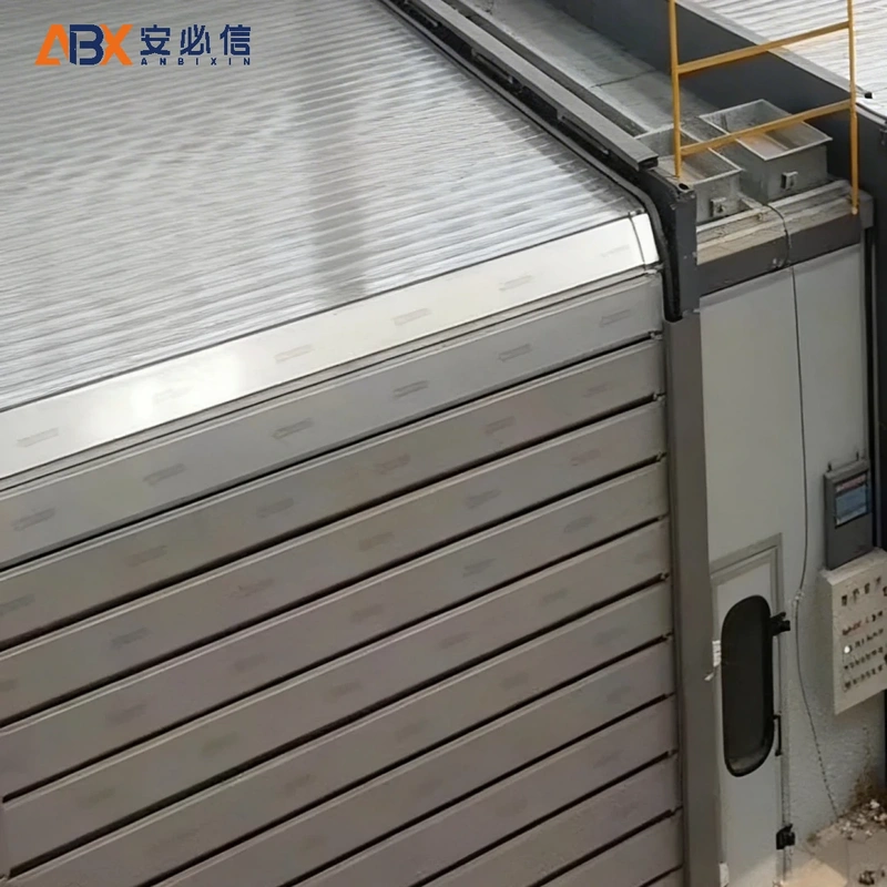 萍乡市厂房高速门